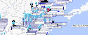 阴极保护数据采集管理系统